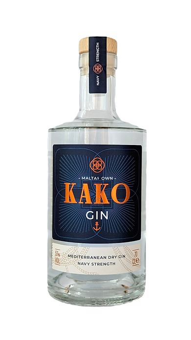 new-kako-gin
